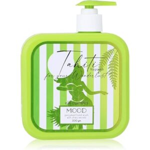 mood tahiti hand wash 500ml 46.2